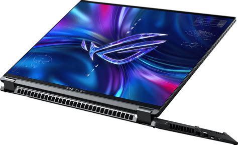 ROG Flow X16 (2022) .